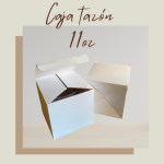 Caja Tazon 11oz
